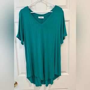 Zenana Short Sleeve Tee